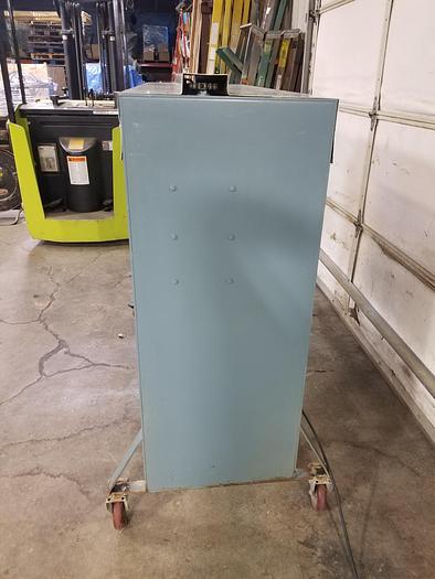 Used Mar-Bel PR6 Pinch Roller