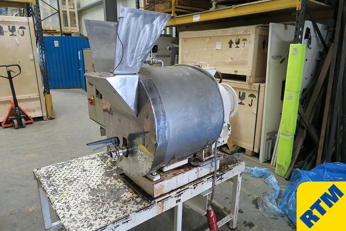 Used 45kg Universal Refiner Conche