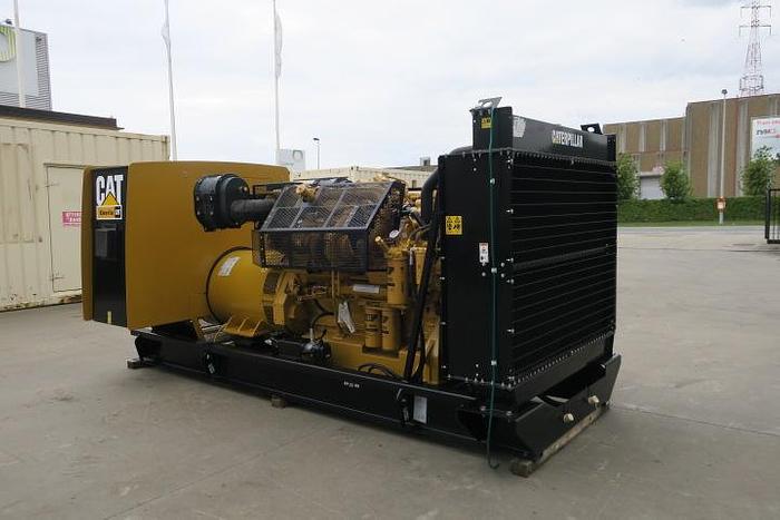 Unused 2016 Caterpillar 900 KVA