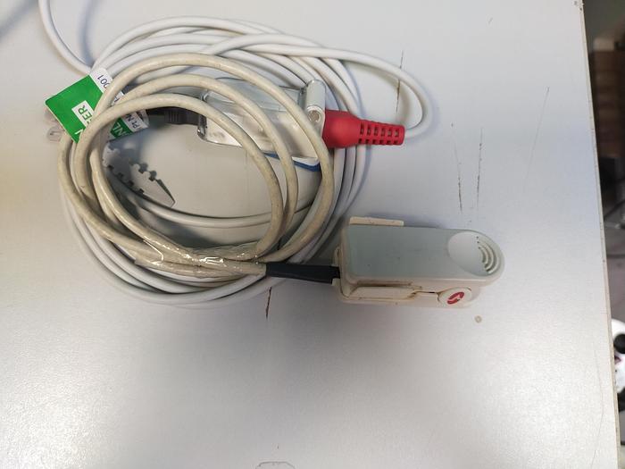 Gebraucht Mindray Datascope Duo Patientenmonitor 