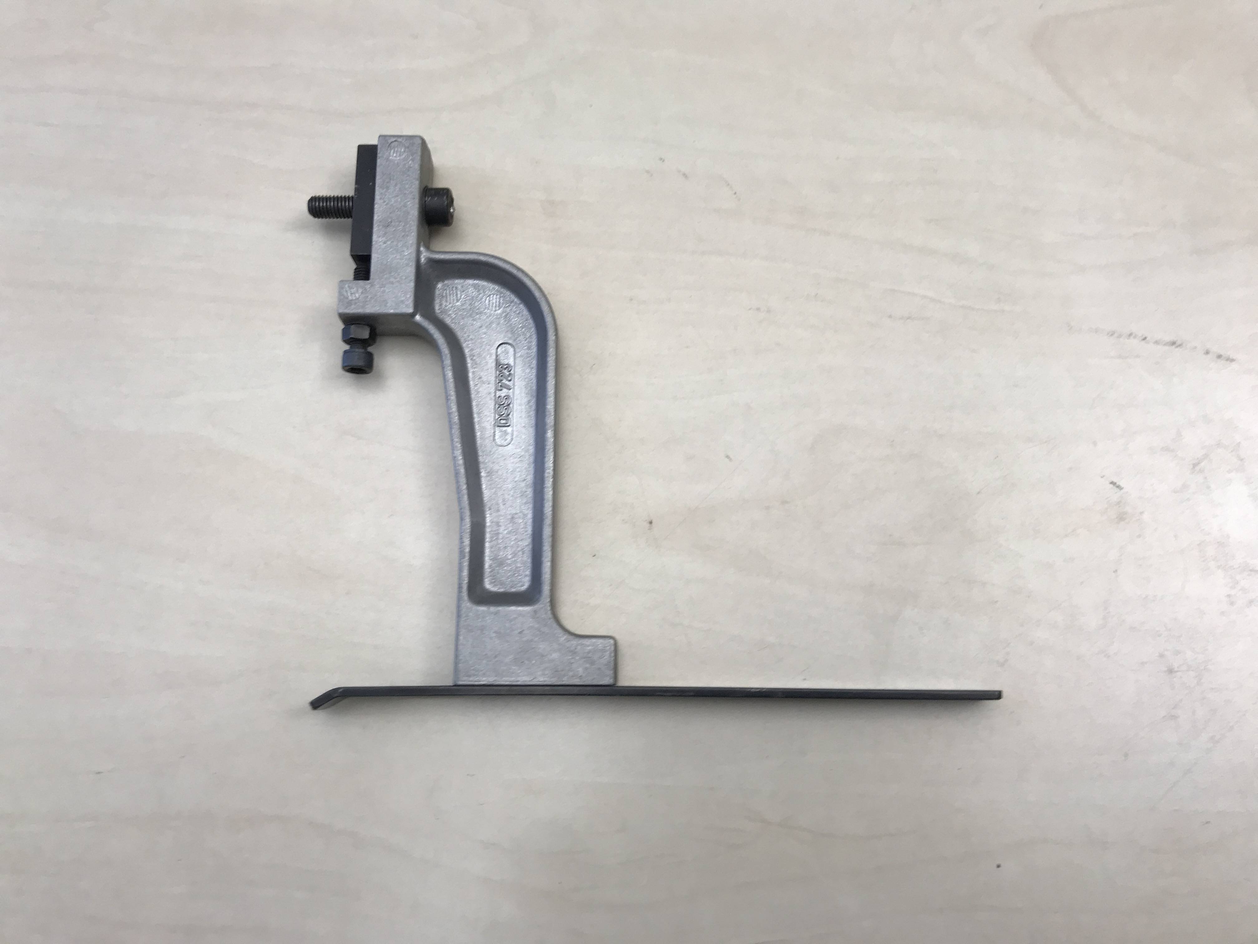Used Müller Martini part no.: 0890.0723.3