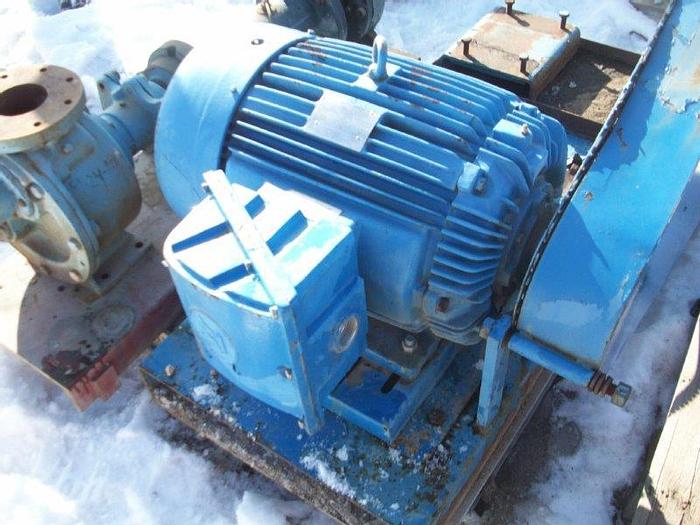 Used Westinghouse 30 HP