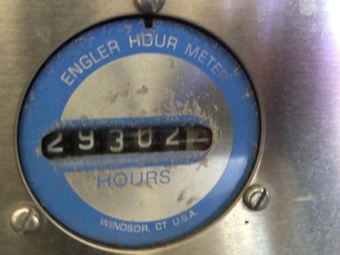 Used Aquafine CSL-4R