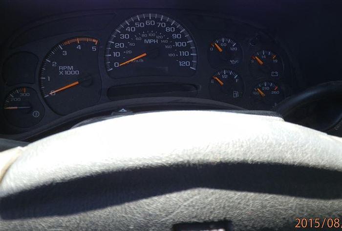 Used 1977 Smeal 5T Pump Hoist Rig