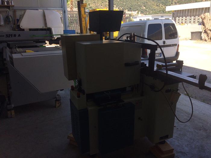 Usato 1997 Masterwood OMB1