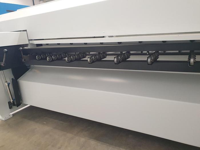 Gebraucht Tafelschere RAS 83.25