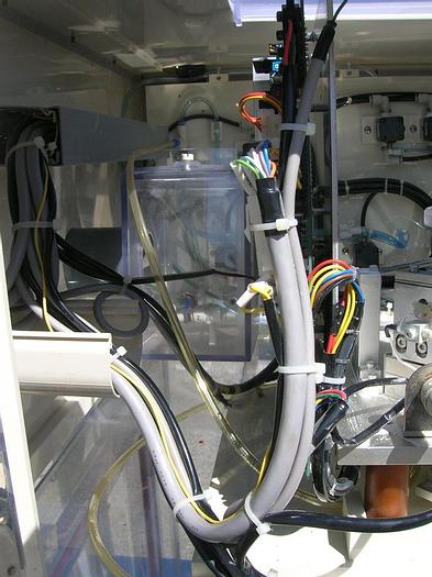 Used Lab, Dryer, Spacer, System, Xeving, Type XDS #C741485