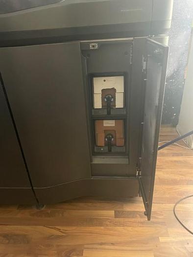 Gebraucht 2017 HP Inc. HP4200