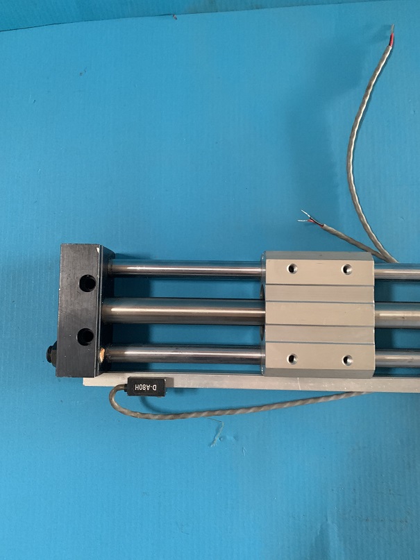 Used SMC valve cdy1s15h-350