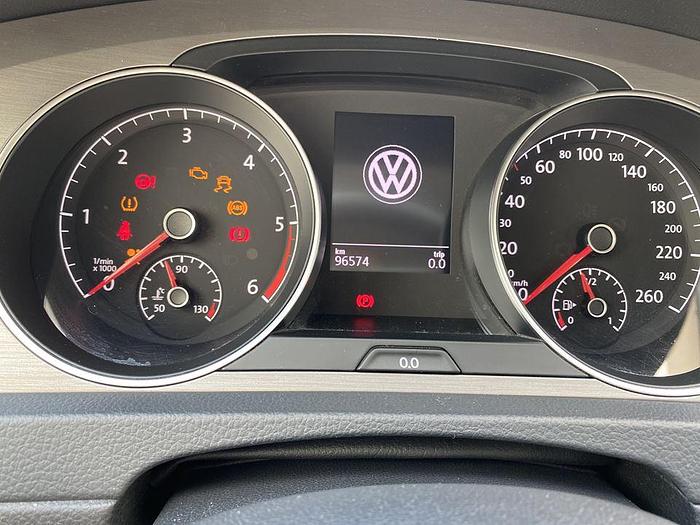 Used 2014 VOLKSWAGEN GOLF