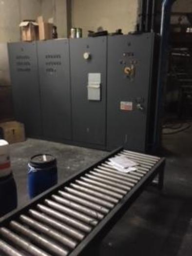 Used ROTARY PRINTING REGGIANI UNICA 320/9/9