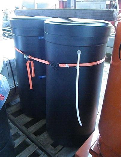 Used Filter, Conditioner, Water, Softener, Kinetico, #S738301