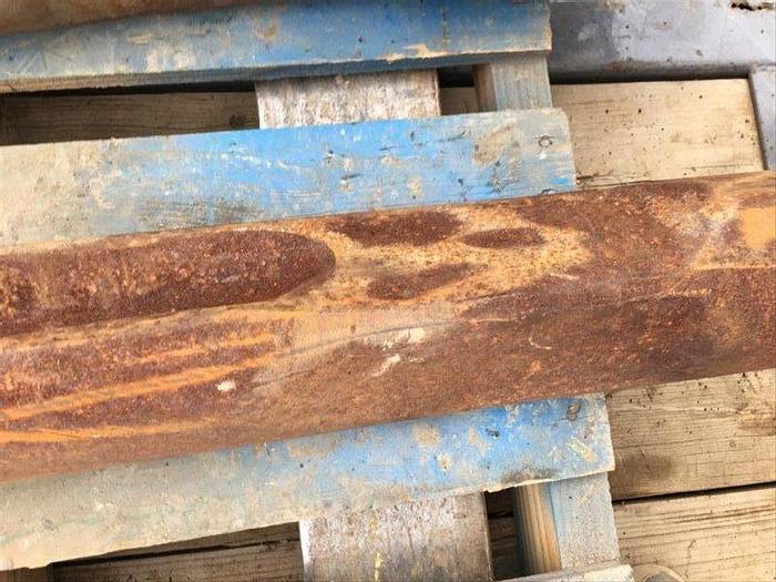 Used 2-1/4 x 3-1/4" Pin to 2" x 3" Box Sub Adapter