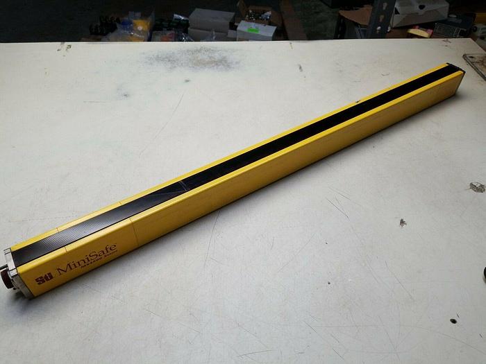 Used STI MS4532R MS4500 SERIES MINISAFE