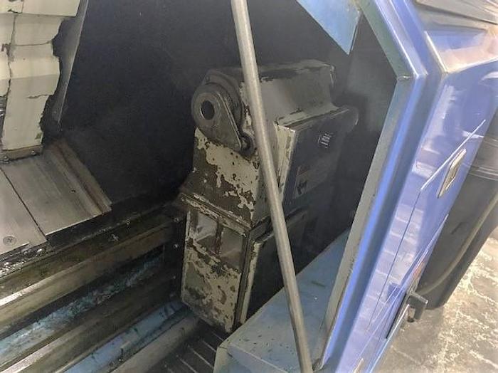 Used 1987 Mazak QT10N ATC Millcenter