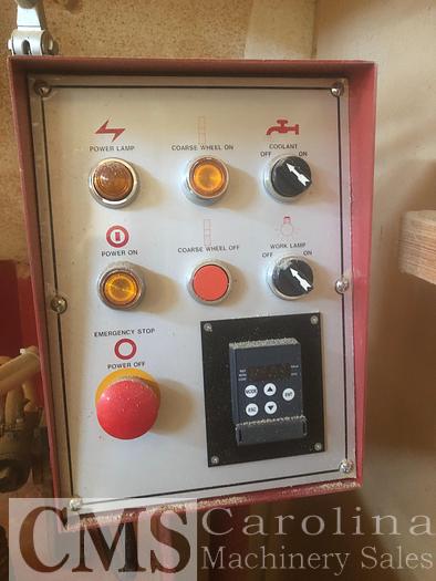 Used Complete Millwork Shop Weinig, Wadkin, Cantek, Felder, Baker