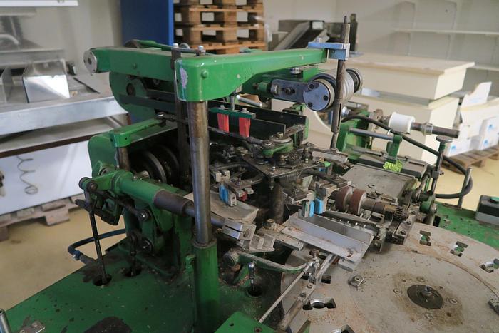 Used RASCH CHOCOLATE FOIL WRAPPER FOR EGGS