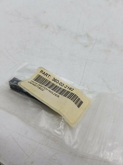 Prox Switch Holder 360-02-2162