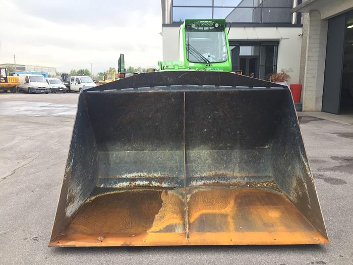 2016 MERLO P120.10 HM