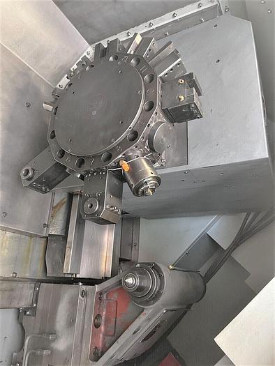 Used 2006 Hyundai-Kia SKT-250Y