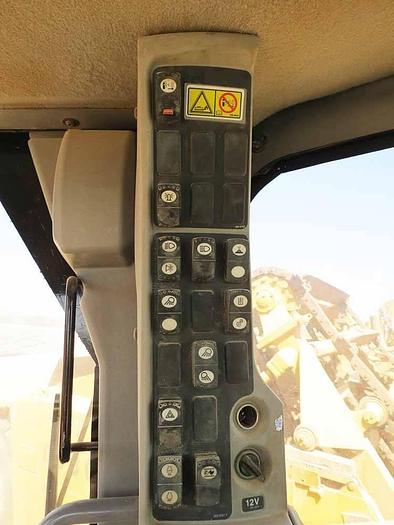 Used 2008 CATERPILLAR 14M