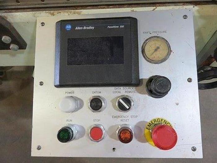 Used CAMERON ELITE MODEL CC300 CORE CUTTER 3" CORES 2002