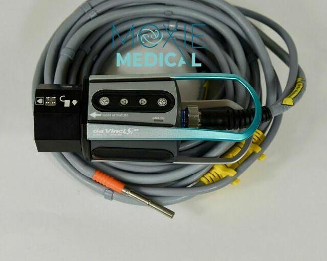 Used Intuitive Surgical Da Vinci REF HD-4 371952-02 OR Camera