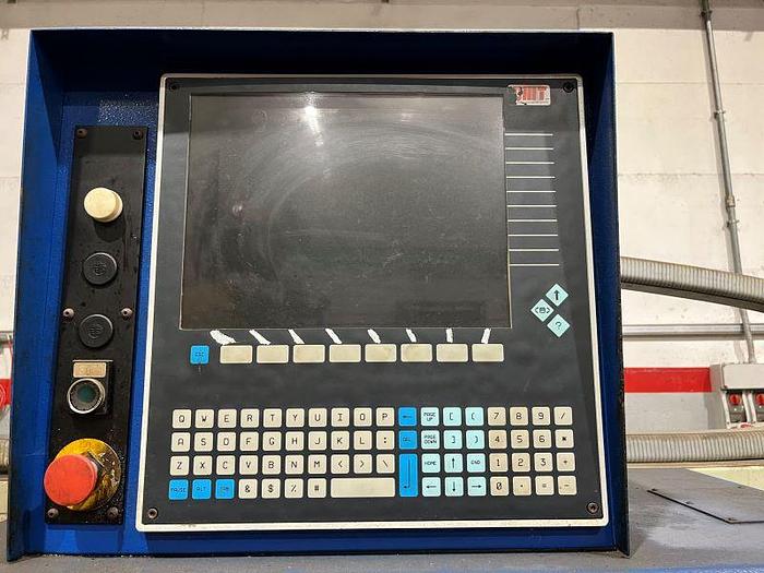 Usato TORNIO CMT SUPER URSUS 250