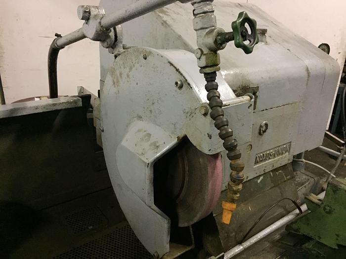 Gebruikt Naxos Union RP 300-1500