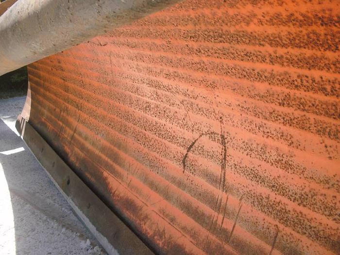 Used 1997 Gledhill Plow 4-way plow- Stock #: 1255