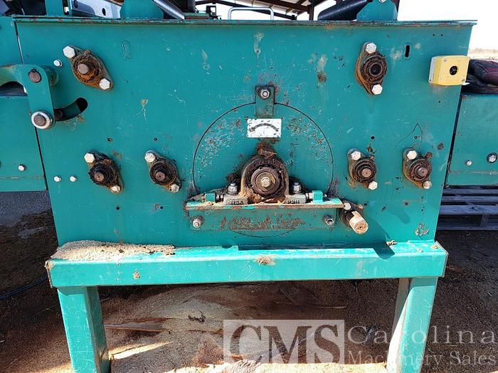 Used Wood-Mizer Multirip Edger