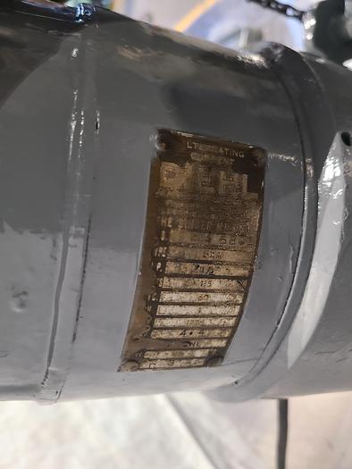 Used Tabletop Drill Press