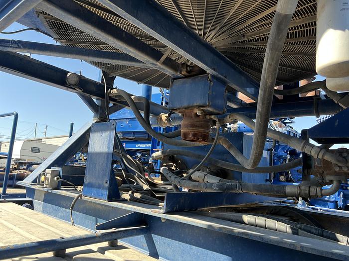 Used 2000 Gardner Denver 2250T