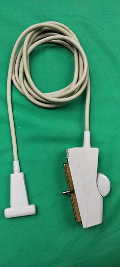 Gebraucht Siemens  Linear Ultraschallsonde 