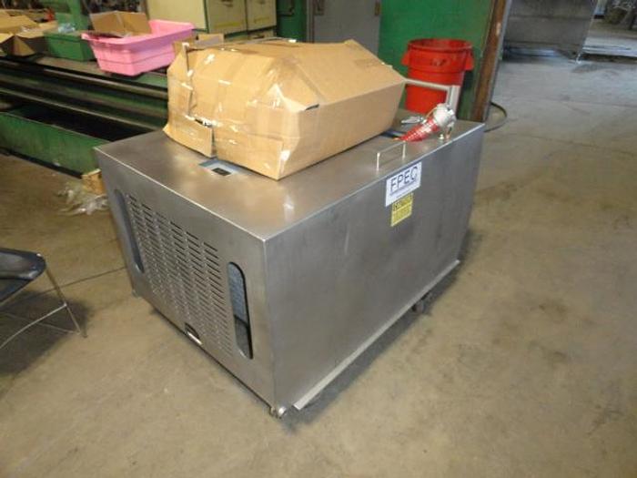 Refurbished FPEC Arctic Blast Tumbler; Md#VT85