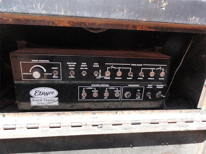 Used 1996 FORD F800