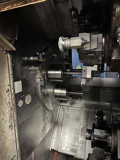 Usato 2002 Gildemeister GM 67 CNC