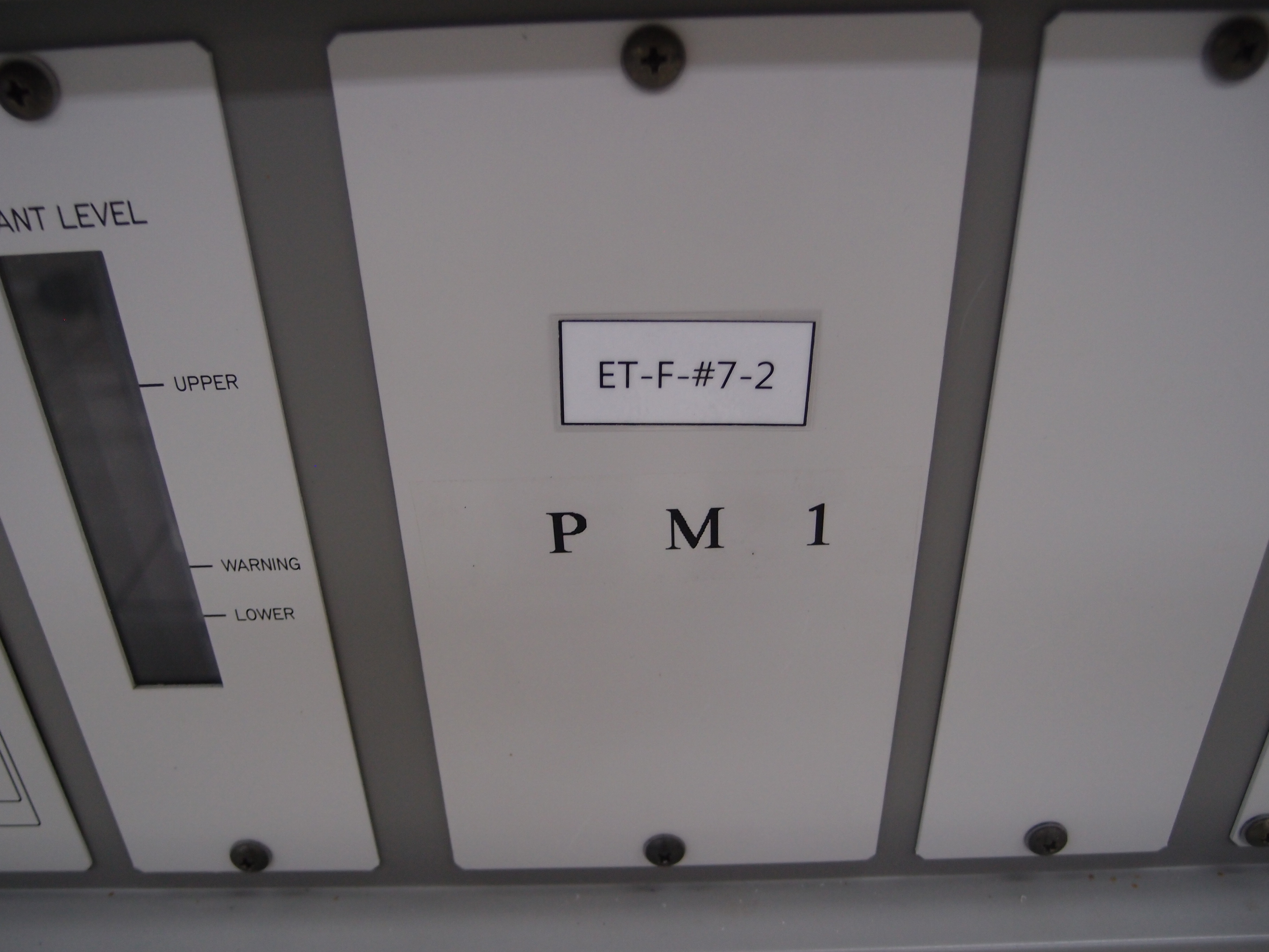 Used 2010 LAM Alliance 4.1