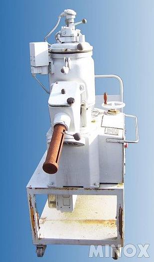 Gebraucht Labormischer - TOHK 0 - Papenmeier # M11404