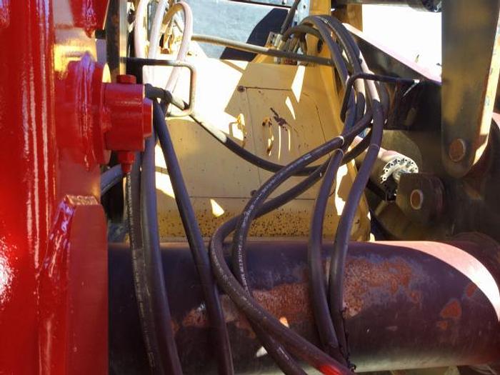 Used CAT 553C Fellerbuncher