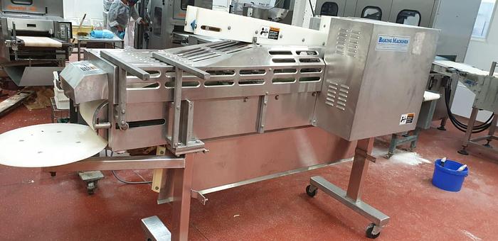 Used BAGEL FORMER / DIVIDER