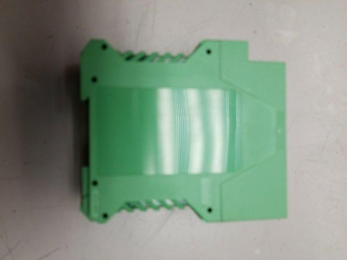 Used Phoenix Contact FL Switch LM 8TX-E Industrial Ethernet Managed Switch