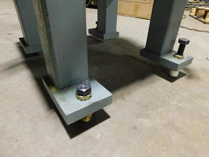 Used 18″ Vibratory Bowl Feeder