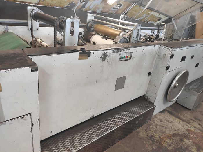 Usado 1993 CURIONI SUN MASTER 540 (!!!!!!!RESERVED!!!!!!!)