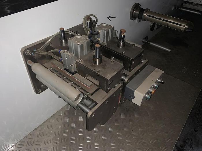 Unused Former, Mask, N-95, String Applicators, Dittest, Unused #A744471