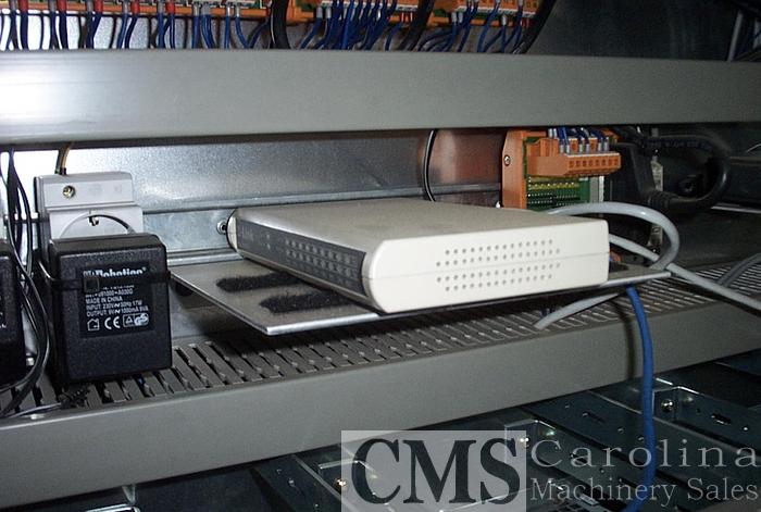 Used IMA Bima 810 V CNC Machining Center