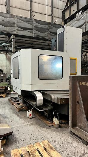 Used Wytaczarka SANCO 