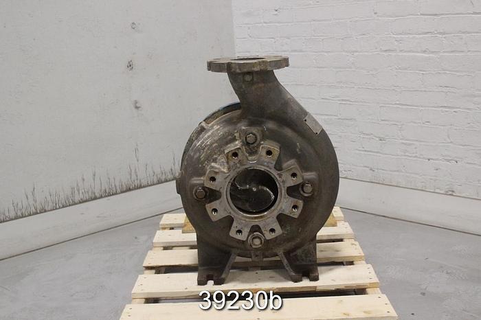 Used Allis Chalmers PWO 6x4x14 Pump #39230