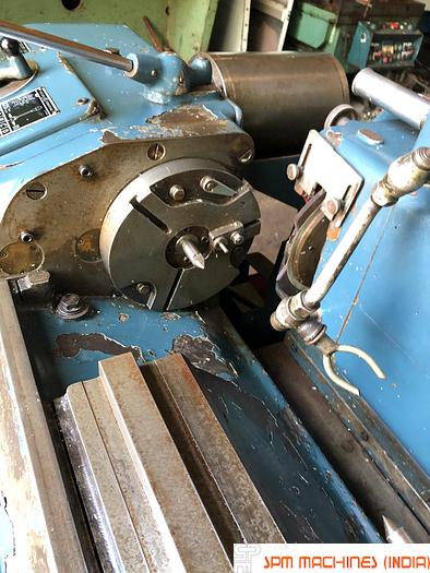 Used SIP Thread Grinder