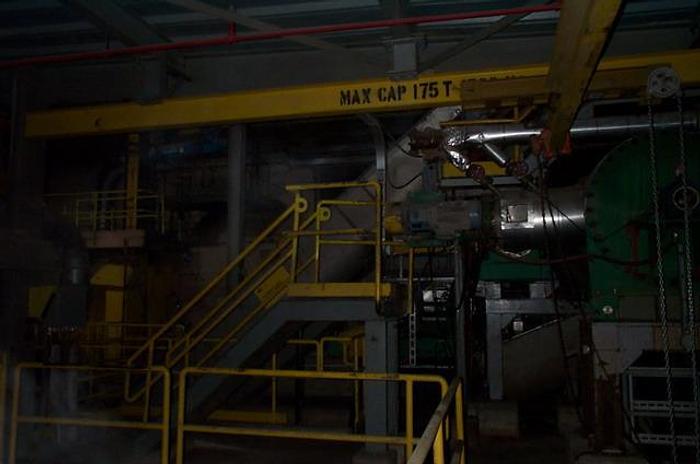 Used ESCHER WYSS #20390